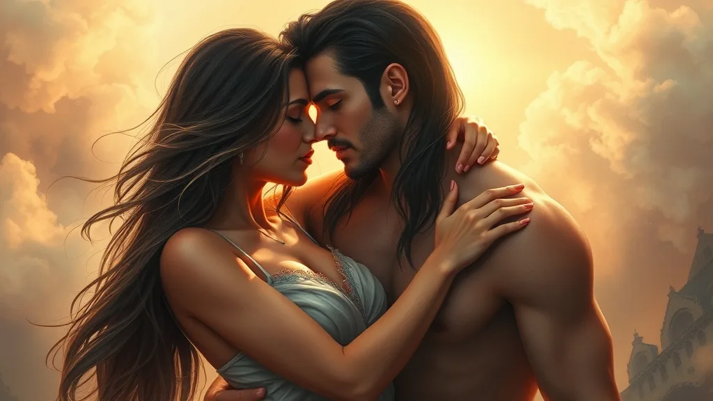 Dream symbol: old flame: symbolism: Rekindled Passion or Desire