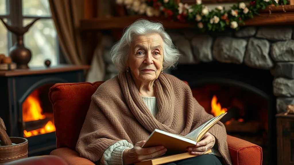 Dream symbol: older lady: demographics: Relationship with the Elderly