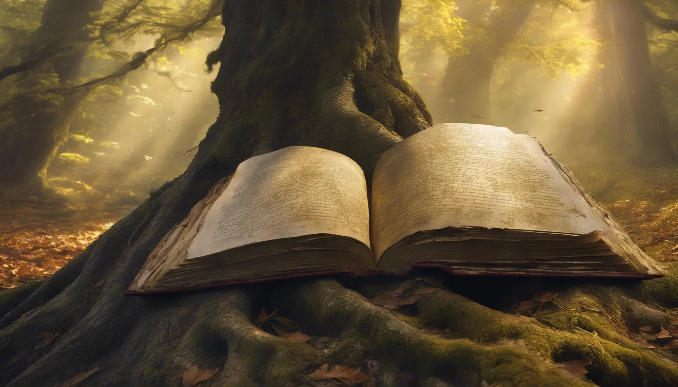 Dream Symbol: Once upon a Time - Exploring Its Meaning and Significance