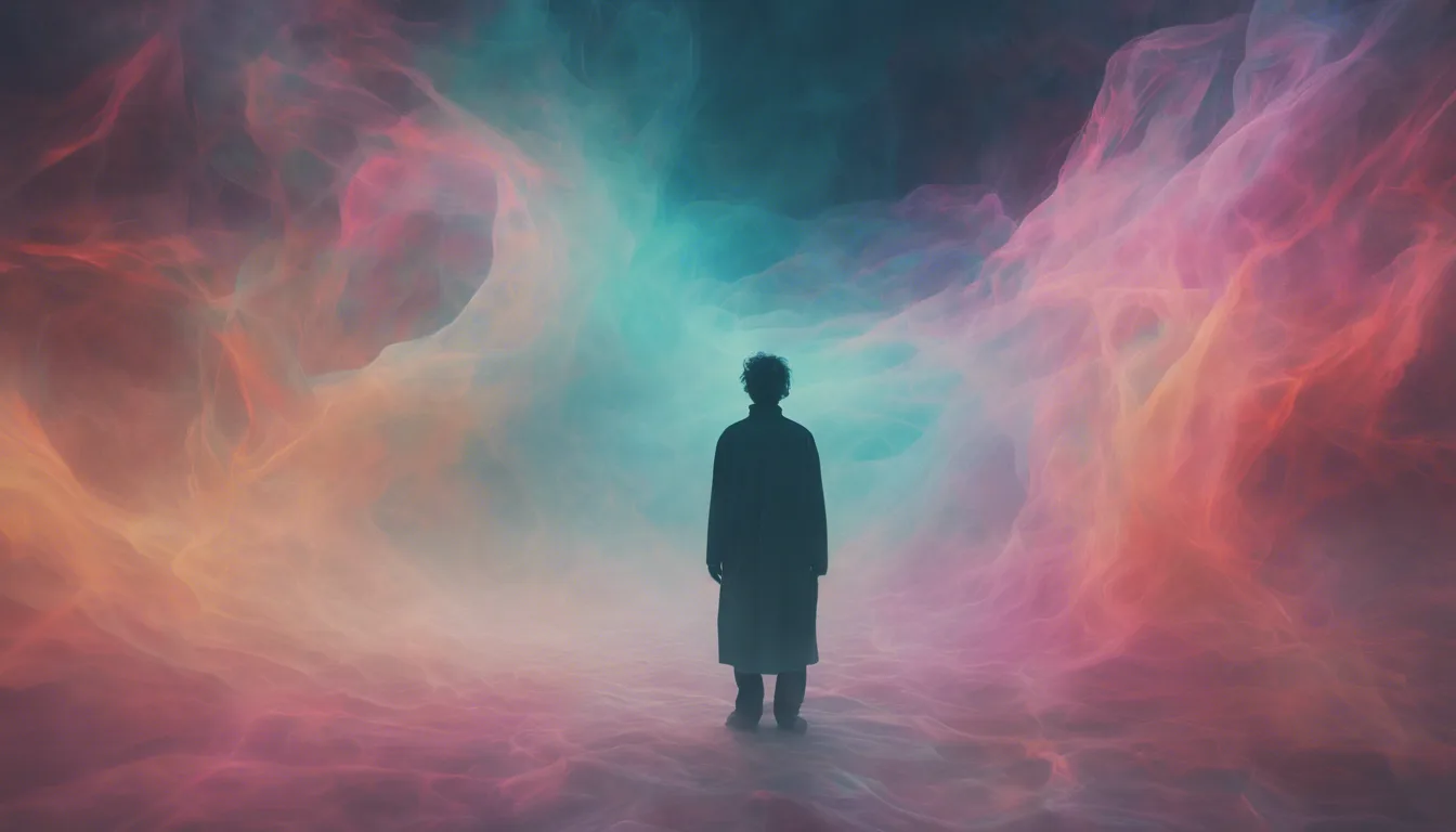 Dreaming of Someone: Unraveling Hidden Meanings and Symbolism