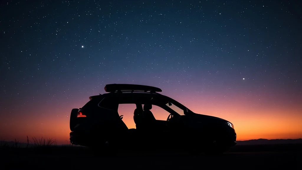 Dream symbol: open car: intro