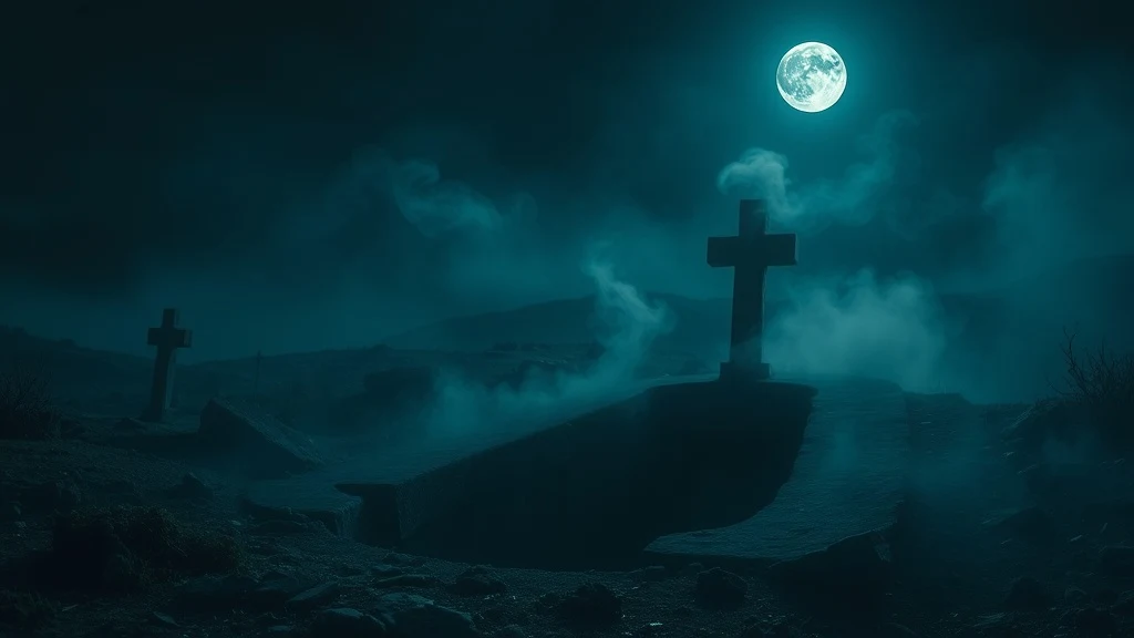Dream symbol: open grave: demographics: Spiritual or Paranormal Beliefs
