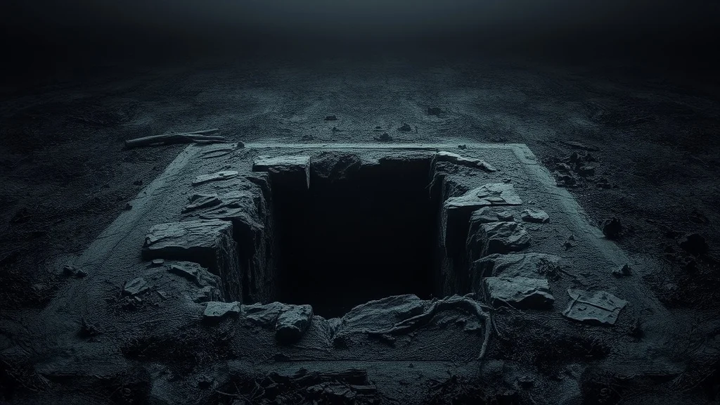 Dream Symbol: Open Grave: Uncovering Hidden Meanings