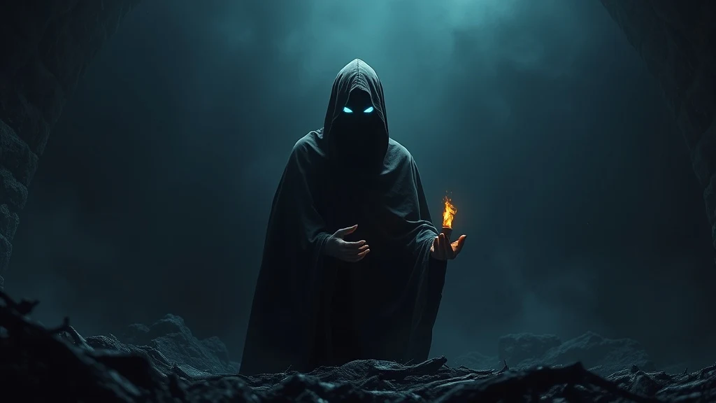 Dream symbol: open grave: symbolism: New Beginnings