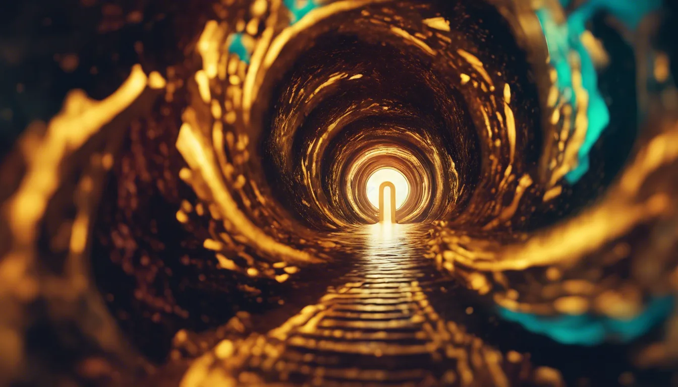 Dreams About Opportunity: A Gateway to New Possibilities