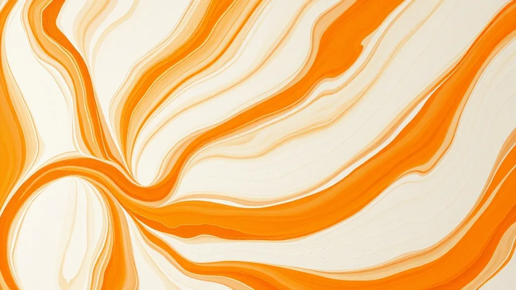 Dream symbol: orange and white stripes: demographics: Individuals Experiencing Emotional Turbulence
