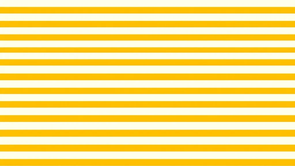 Dream symbol: orange and white stripes: scenarios: Dream of Horizontal Stripes Orange and White