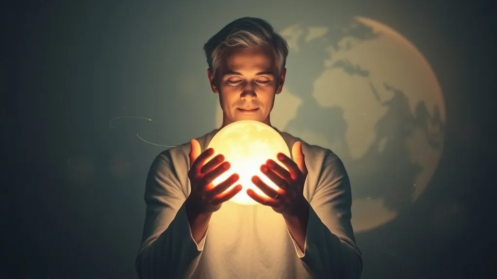 Dream symbol: orb or globe: demographics: Adults and the Meaning of Orb and Globe Dreams