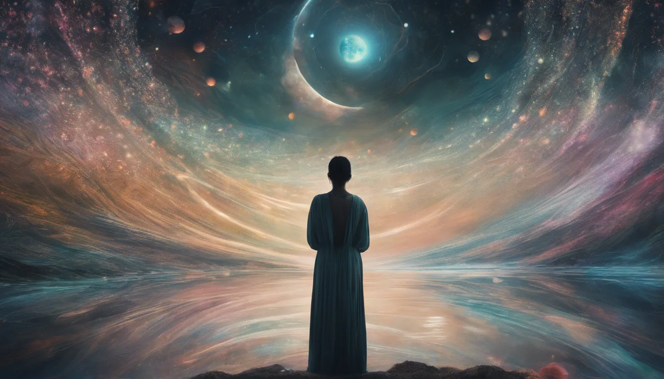 Subtask: Dream Symbol Other Force