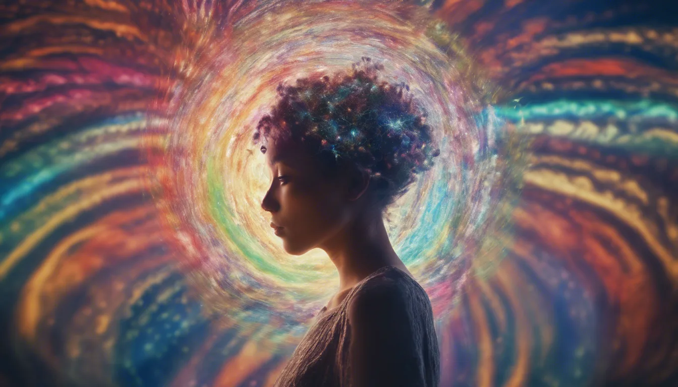 Dream Symbol: Other Person - Uncovering Hidden Meanings and Insights
