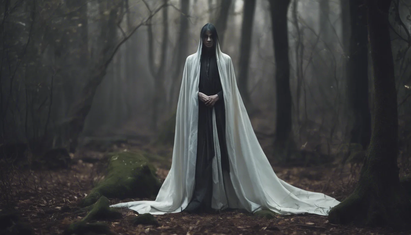 Exploring the Mysterious World of Dream Symbols: The Other Self