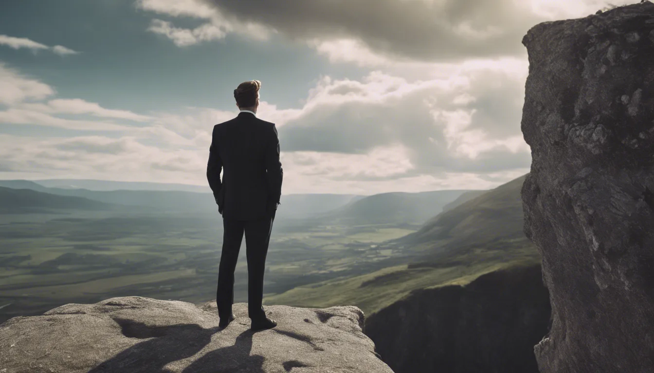 Decoding Dreams: What it Means When You Dream of an Overconfident Person