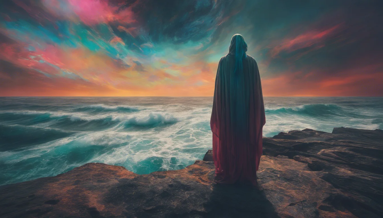 Dream symbol: your own death: demographics: Major Life Change