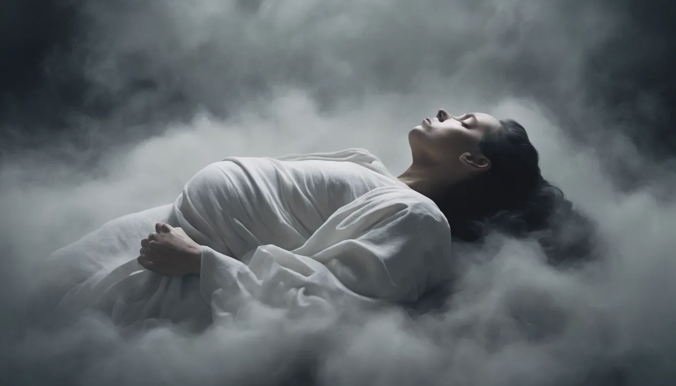 Dream symbol: your own death: demographics: Personality Traits and Mental Health Conditions