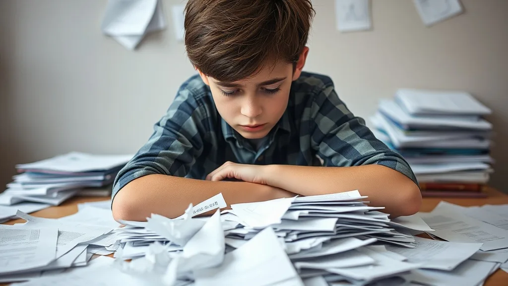 Dream symbol: pack of papers: demographics: Students