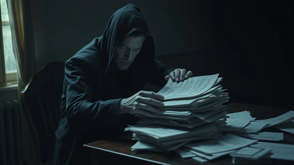 Dream symbol: pack of papers: scenarios: Dream of Stealing a Pack of Papers