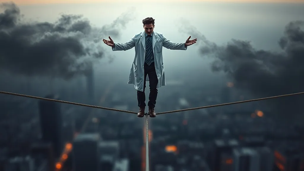 Dream symbol: painful death: demographics: Individuals in High-Stress Occupations