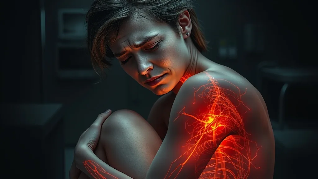 Dream symbol: painlessness: demographics: Chronic Pain Sufferers
