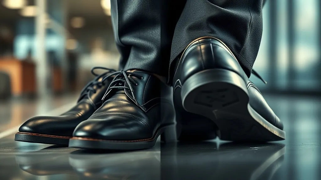 Dream symbol: pairs of shoes: demographics: Midlife Professionals & Their Dream Shoes
