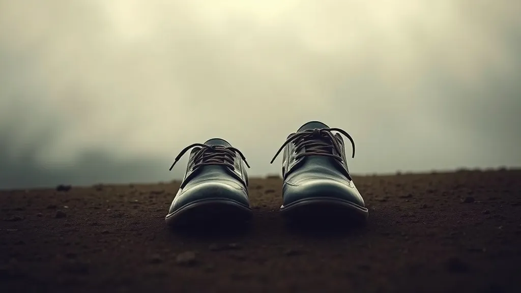 Dream symbol: pairs of shoes: intro