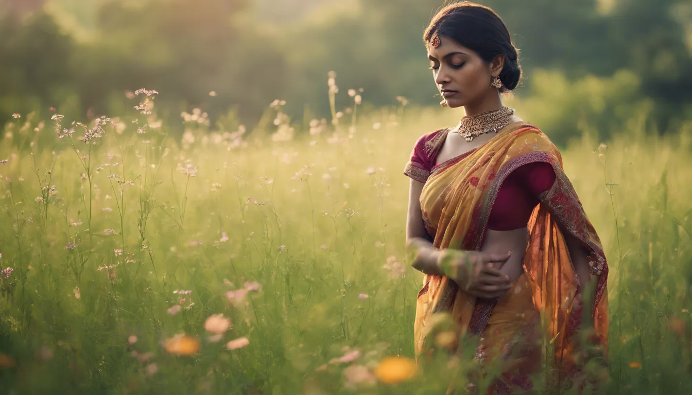 Dream Symbol: Pallu - Unraveling the Meaning Behind Your Dreams