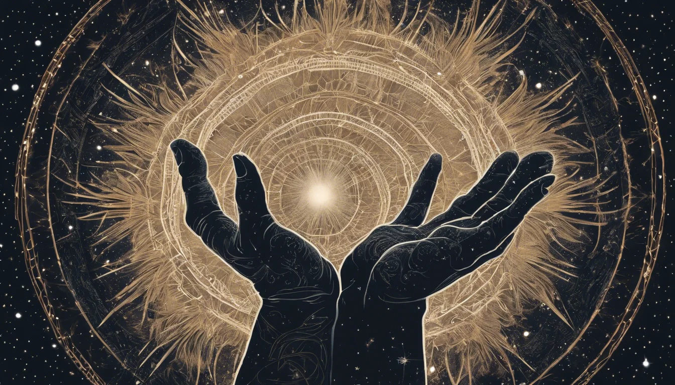 Dream symbol: palm astrology: intro