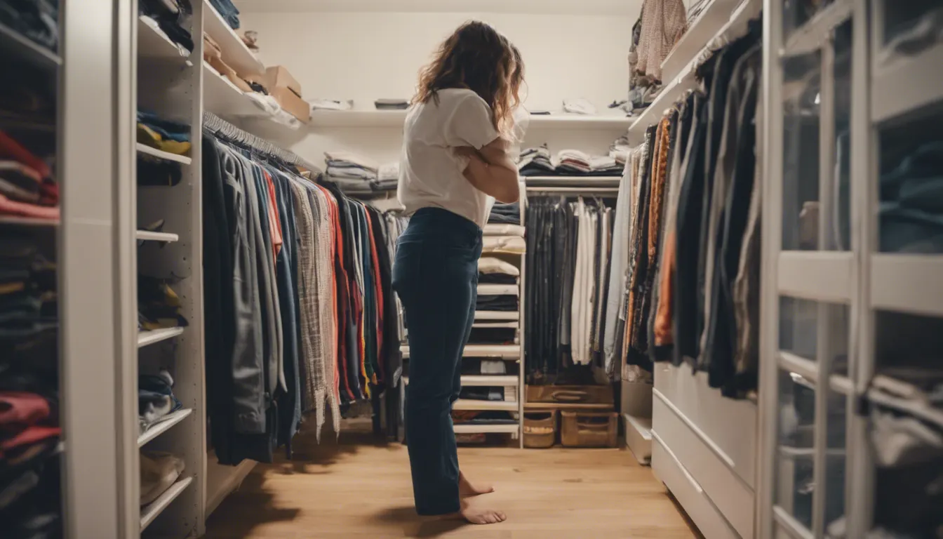 Dream Symbol: Pant Size Unraveled
