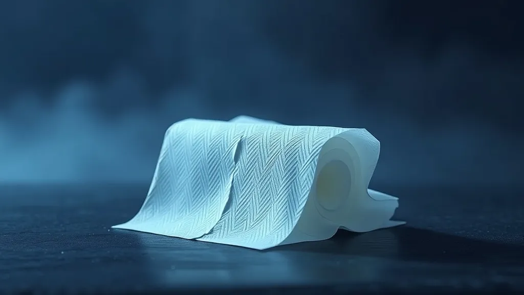 Unfolding the Mystery: Dream Symbol Paper Towel