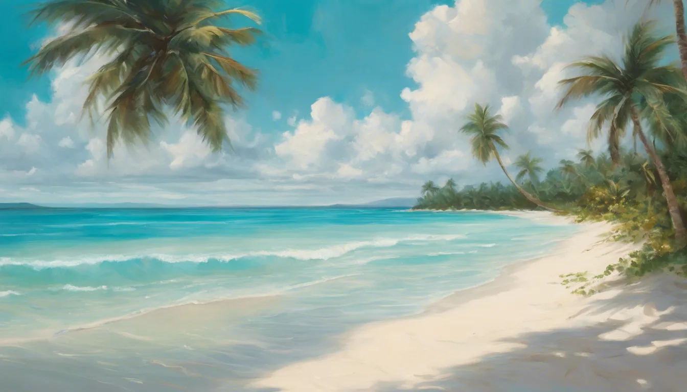 Paradise: The Ultimate Symbol of Dreams