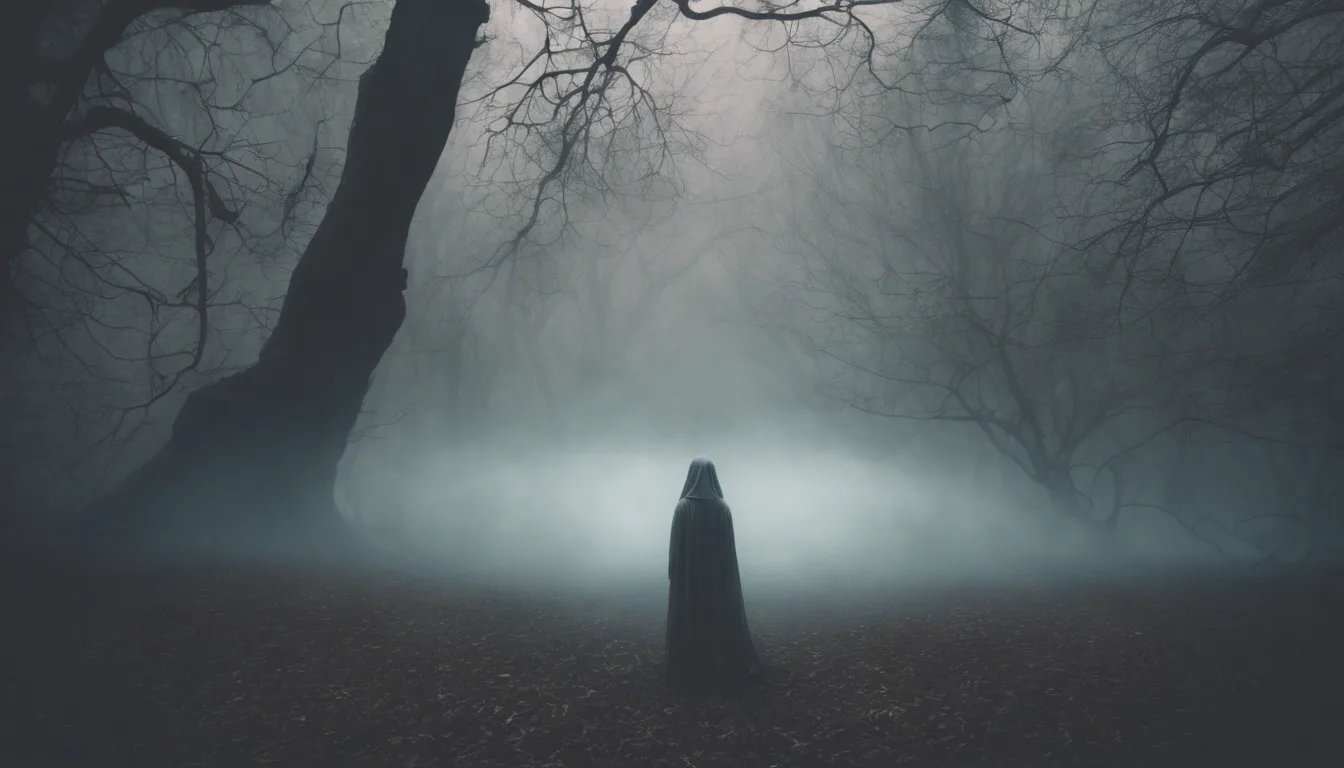 Dreaming of the Paranormal: Unlocking the Secrets of Your Dreams