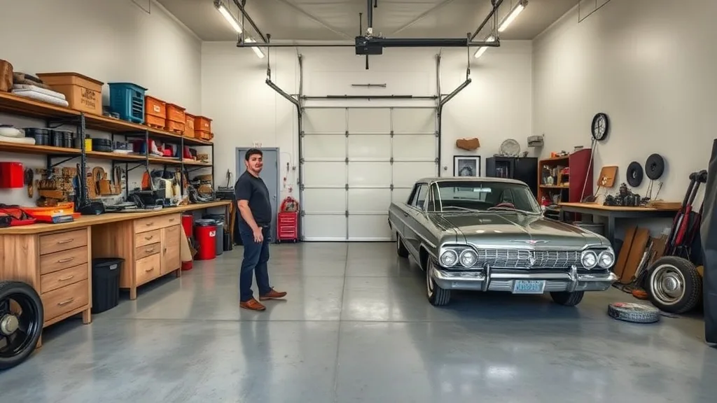 Dream symbol: parents' garage: demographics: Professionals Holding Positions of Authority