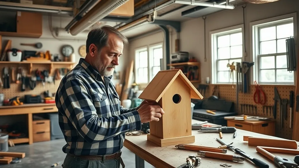 Dream symbol: parents' garage: symbolism: Productivity and Work Ethic