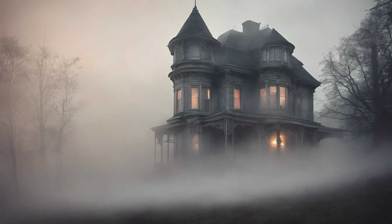Exploring the Dream Symbolism of Parents' Place