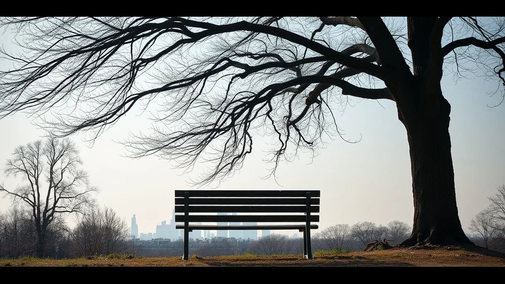 Dream symbol: park bench: demographics: Individuals Dealing with Emotional Turmoil