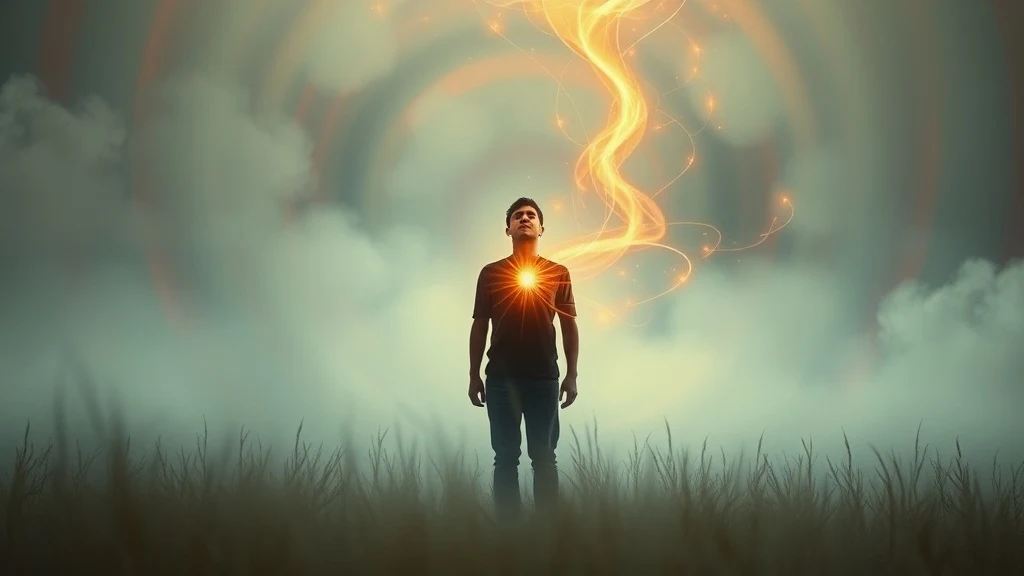 Dream symbol: participation: intro