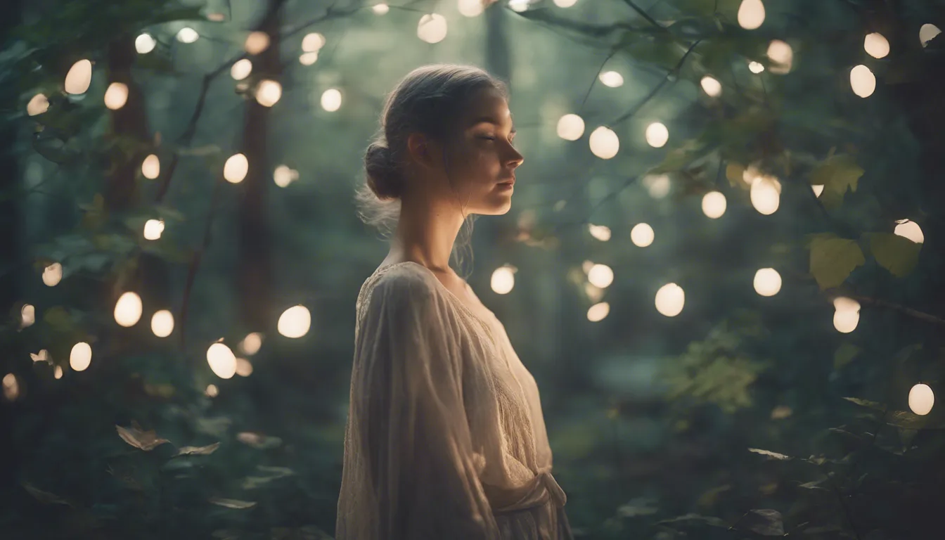Dreams About Someone Who Passed Away: Unveiling Their Hidden Meanings