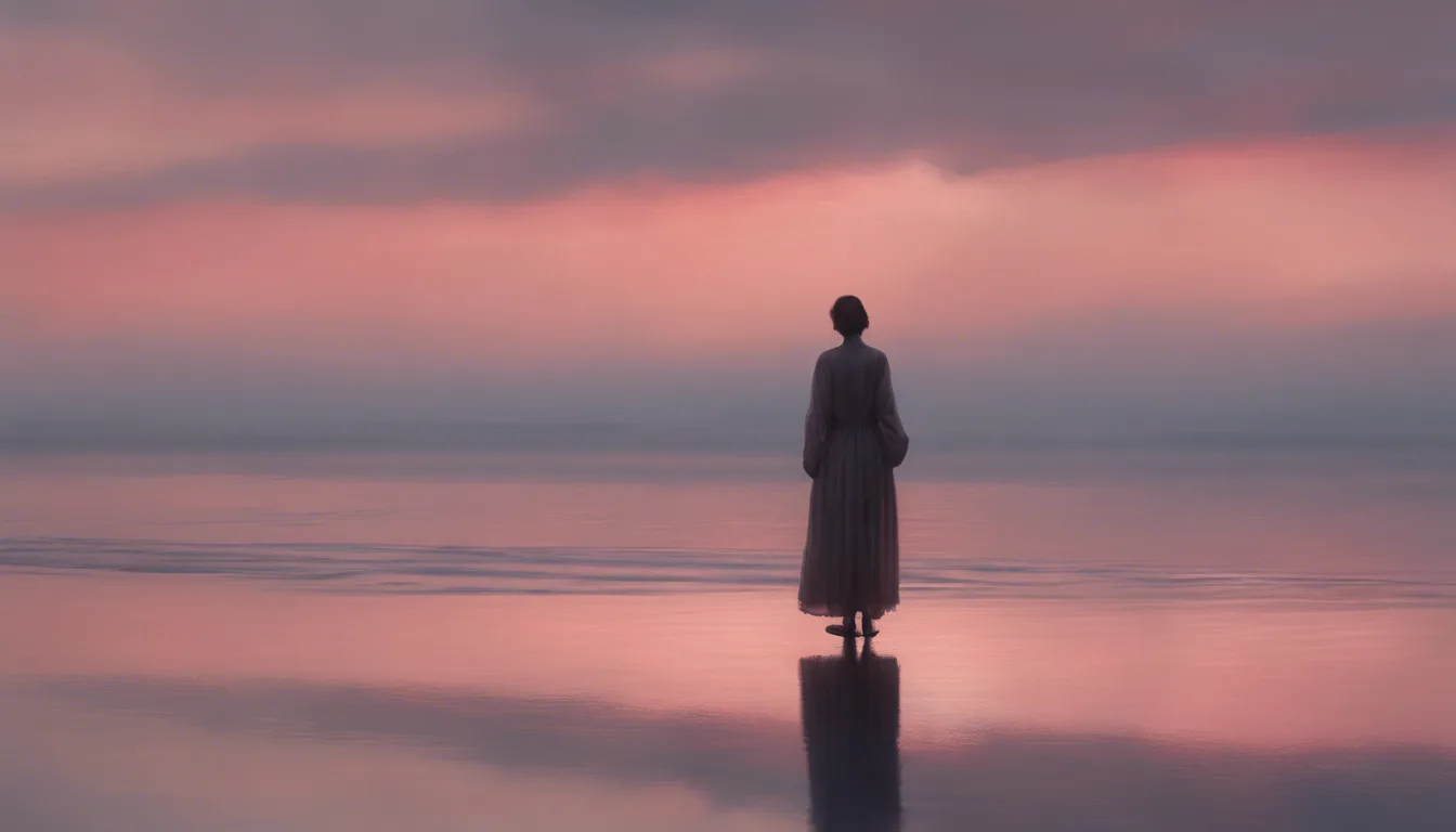 Dream Symbol: Passing Away - Interpreting the Significance of Death in Your Dreams