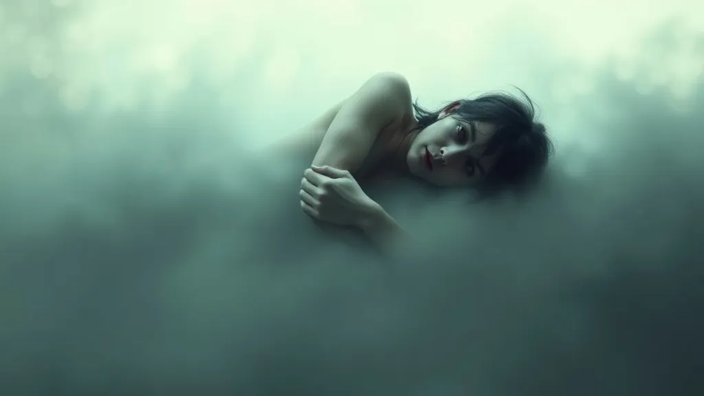 Decoding the Dream: Passing Out