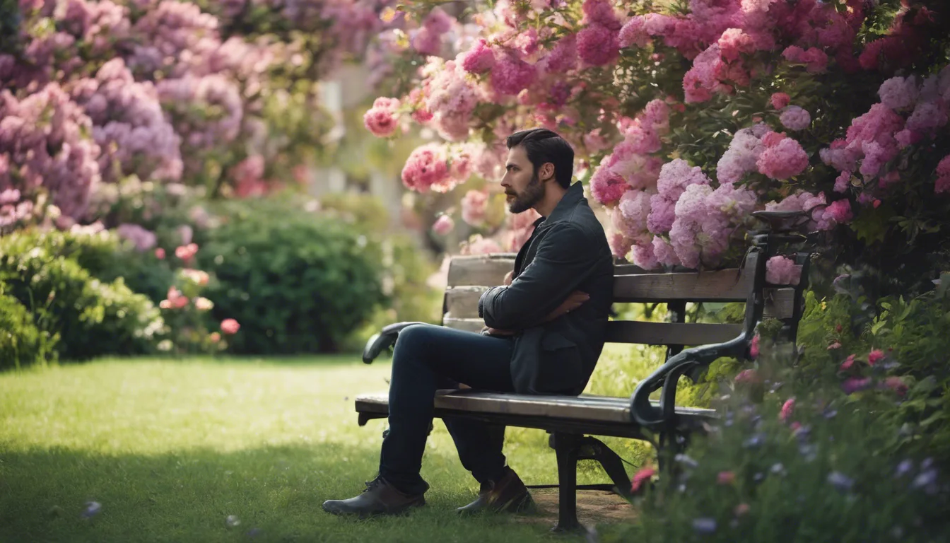 Dream Symbol: Past Relationship Guy - A Look into Your Subconscious