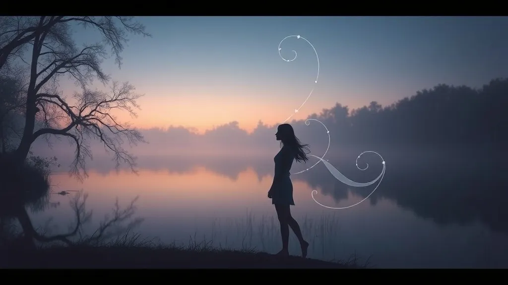 Dream Symbol Patricia: Meaning & Interpretation