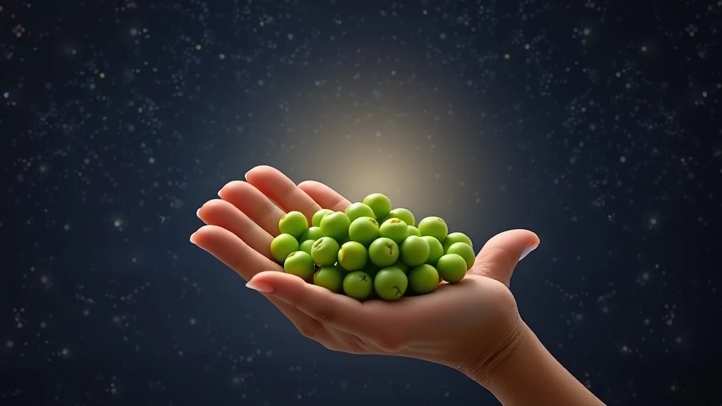 Dream symbol: pea: demographics: Spirituality Seekers