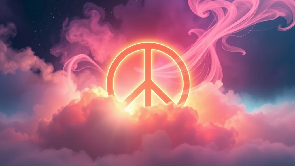 Dream symbol: peace symbol: demographics: Artists and Creatives