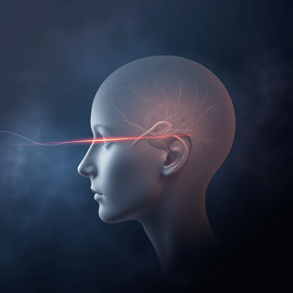 Dream symbol: penetrating head: intro Dream symbol: penetrating head: intro