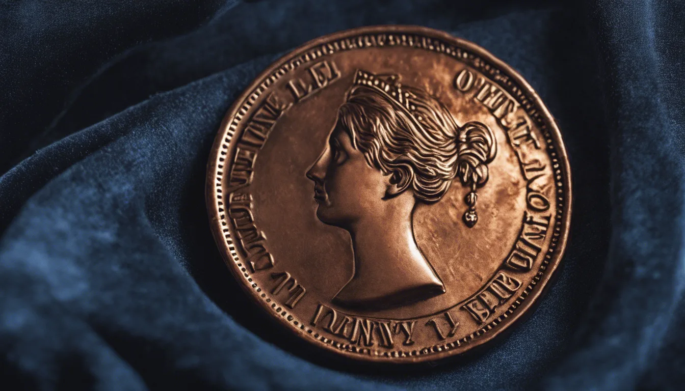 Dream symbol: penny: intro