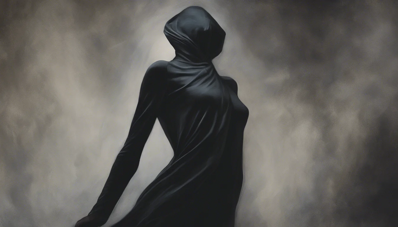 Dream Symbol: People in Black Tights