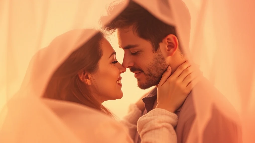 Dream symbol: people involved: symbolism: Romantic Partners in Dreams