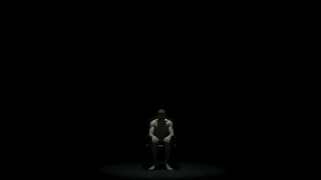 Dream symbol: people staring: scenarios: Dream of being stared at by a shadow