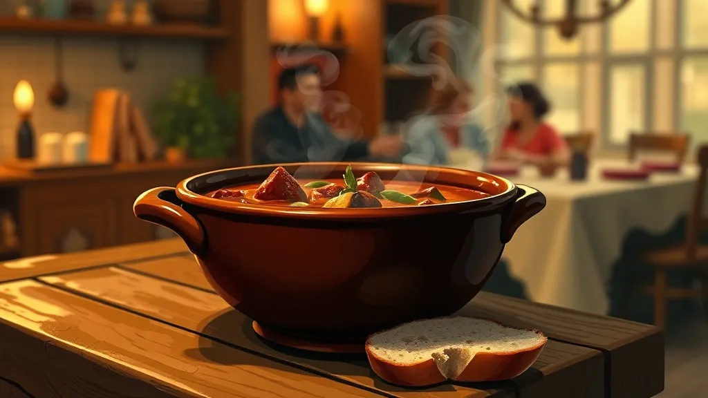 Dream symbol: pepper soup: demographics: Pepper Soup Dreams: Family and Relationships