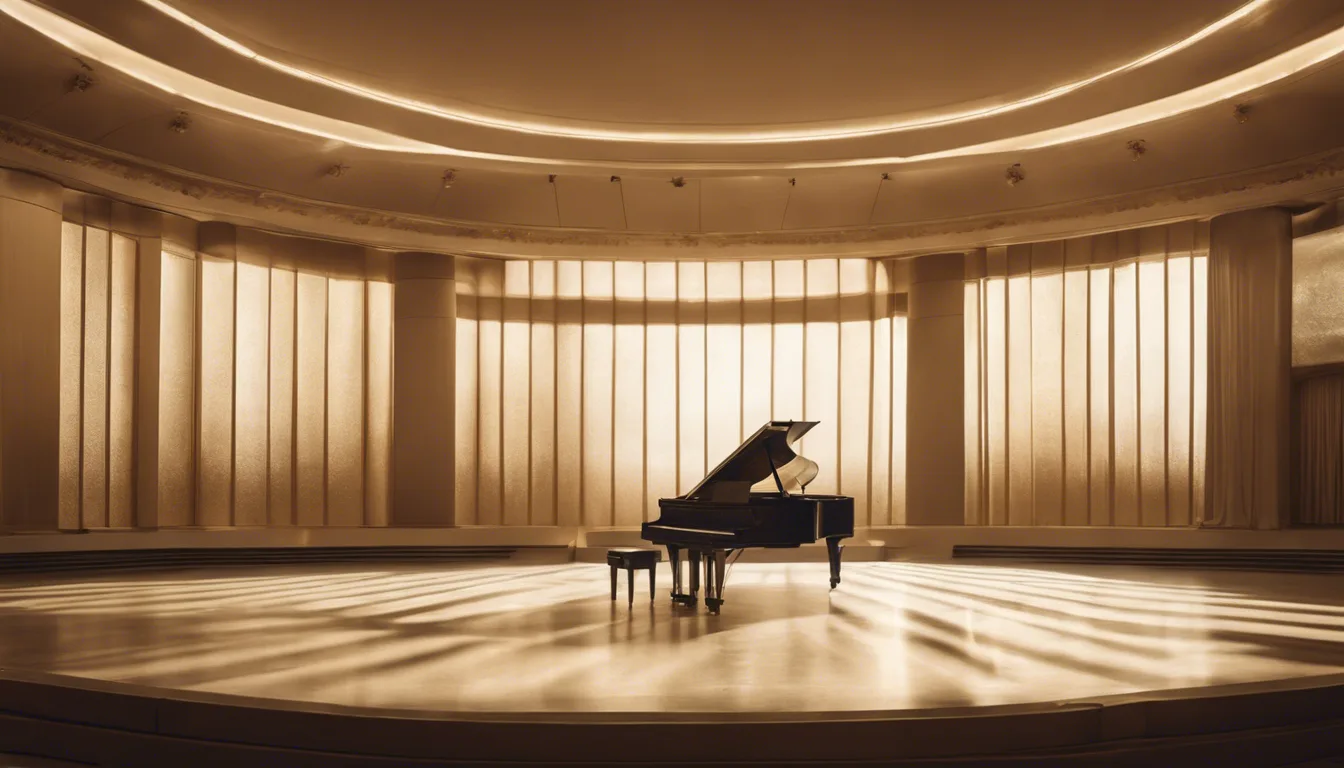 Dream Symbol Performance: Unveiling the Deeper Meaning