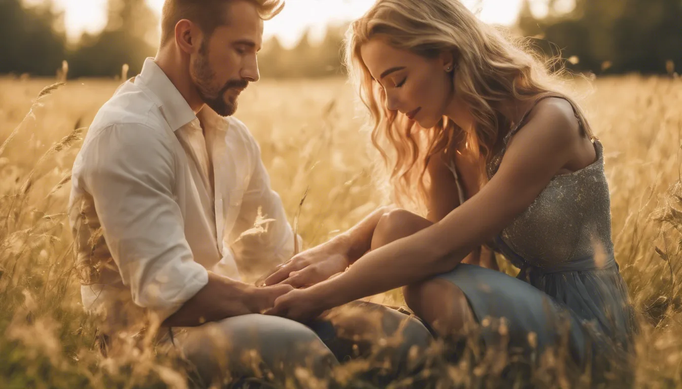 Dream Symbol: Person Who Proposed